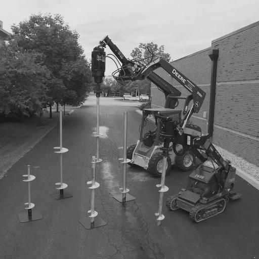 Piertech Systems