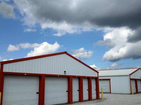 Cardinal Storage