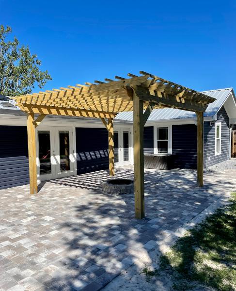 Prestige Pavers