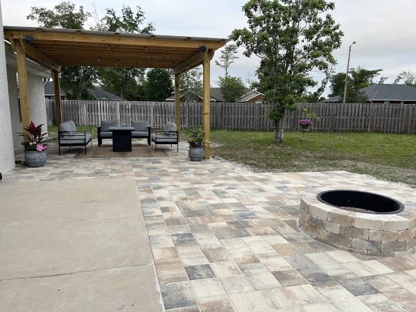 Prestige Pavers