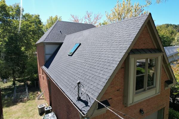 Archway Roofing