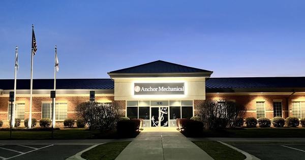 Anchor Mechanical LLC