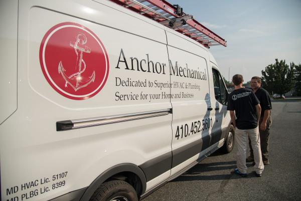 Anchor Mechanical LLC