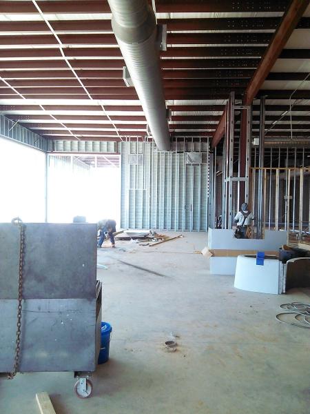 Zuehlke Drywall