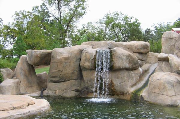 Aquacrete Pools & Retaining Walls