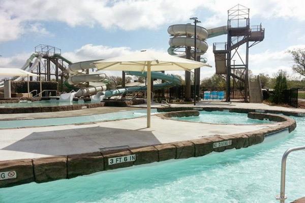 Aquacrete Pools & Retaining Walls