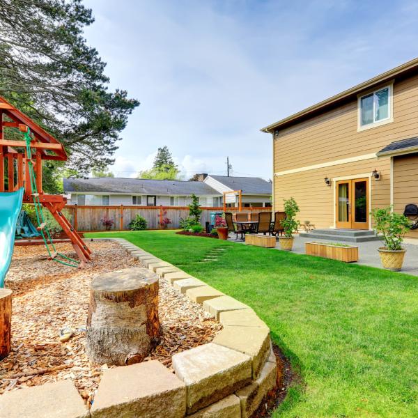 Everything Backyards