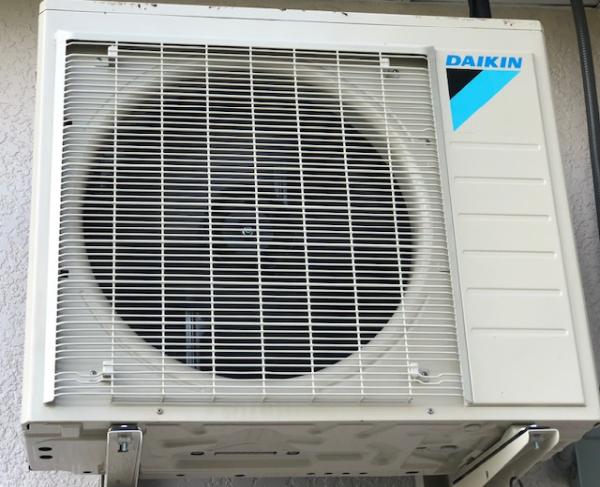 Eze Air Solutions Inc.