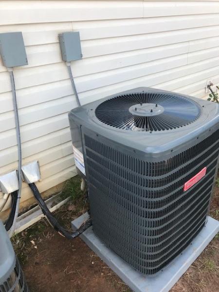 Superior Service Heating and Cooling LLC