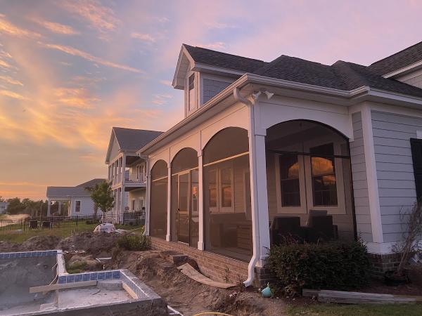 Elite Exteriors