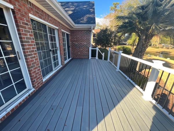 Elite Exteriors