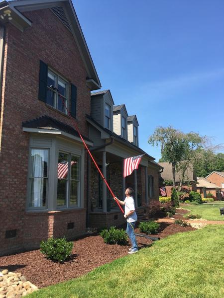 Winscapes Window Cleaning