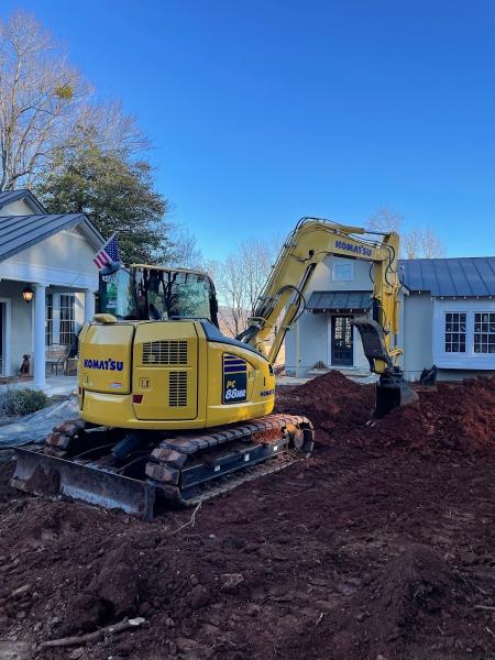 High Point Earthworks LLC