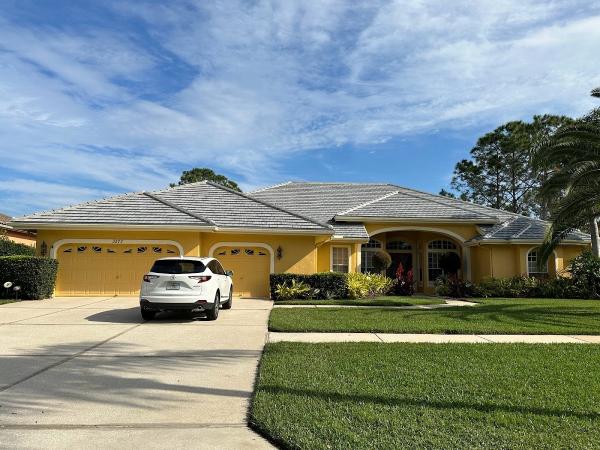 Green Leaf Roofing