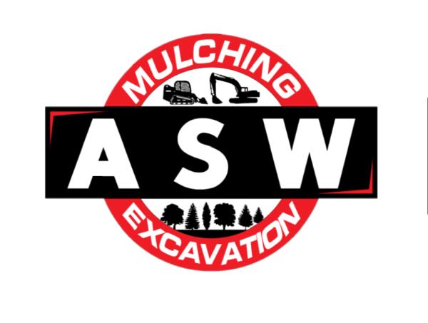ASW Mulching & Excavation