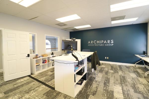 Archipars Architecture Group