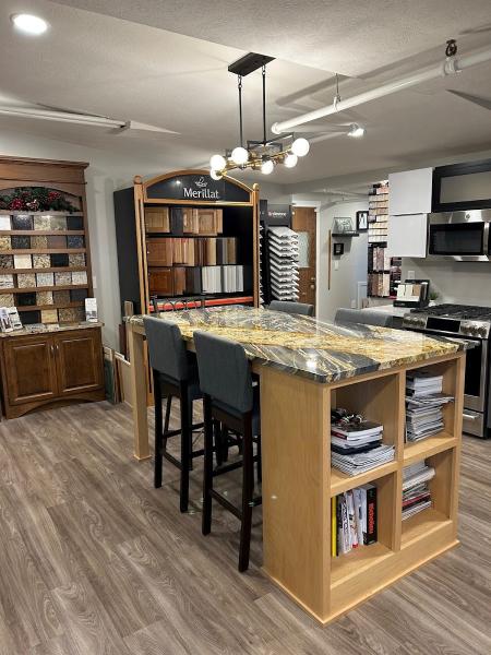 Miller Cabinets