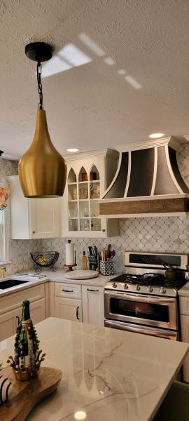 Miller Cabinets