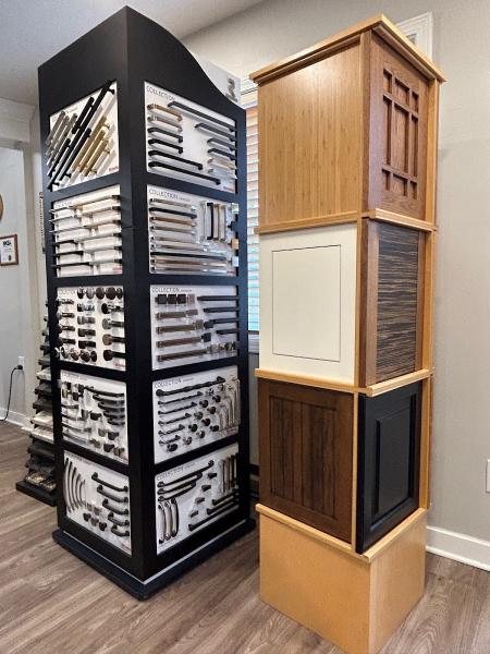 Miller Cabinets