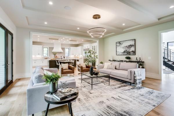 Euro Staging LLC
