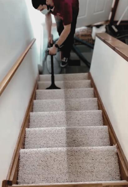 Carpet Cleaning Cambridge MA