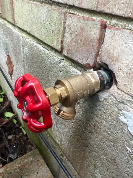 Wayne Owens Plumbing