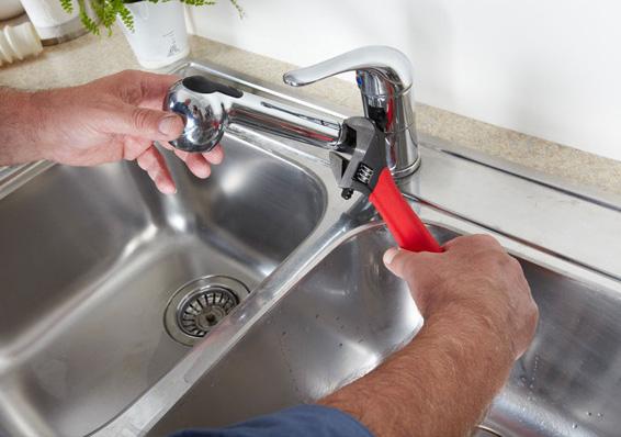 Wayne Owens Plumbing