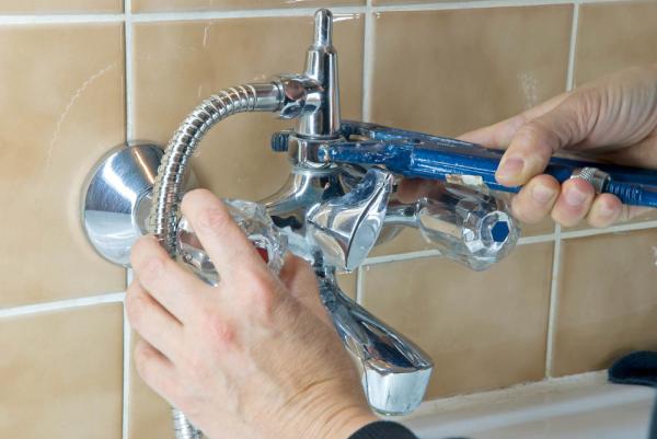 Wayne Owens Plumbing