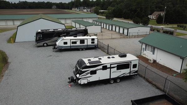 Simpson Storage Park