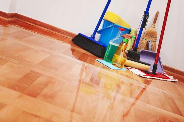 Ladonna's Cleaning Service