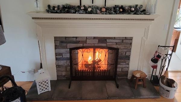 Ohio Chimney Co.