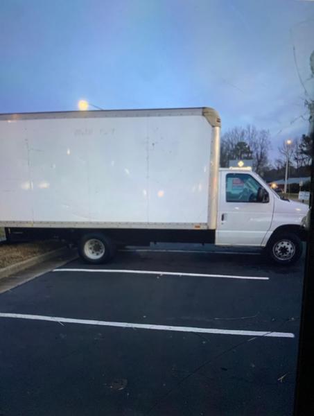 M&M Delivery Services Llc.