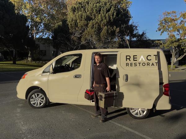 Reactic Restoration