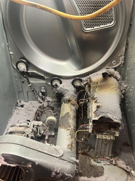 Appliance Care LLC