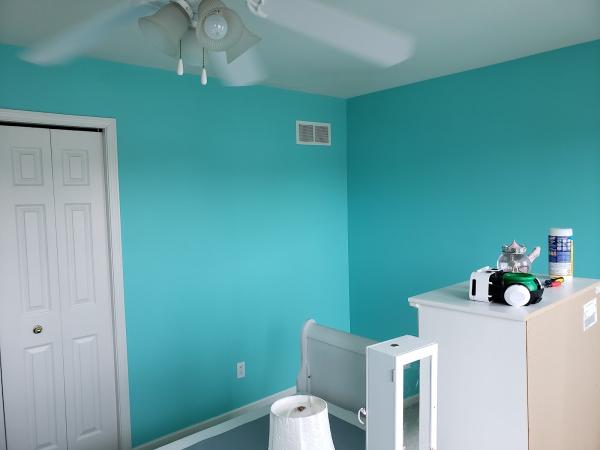 MI House Painters