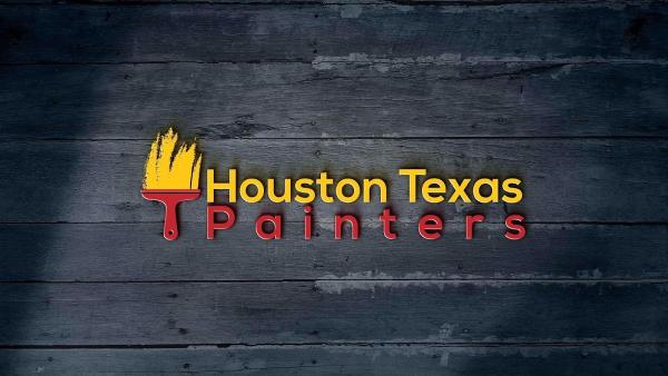 Houston Texas Painters