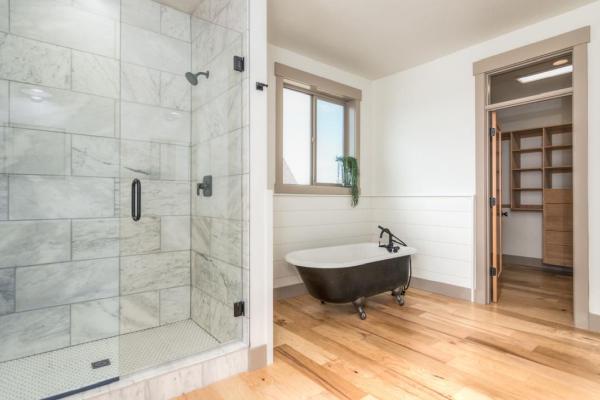 Burris Plumbing LLC