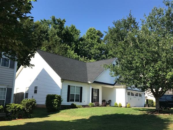 LKN Roofing