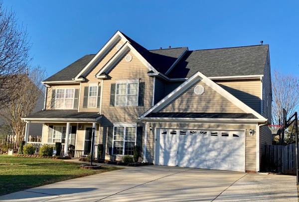 LKN Roofing