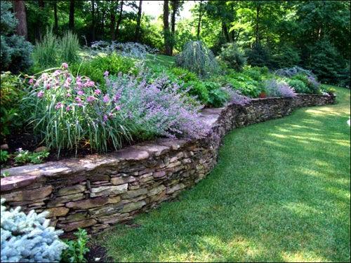 Finishing Touch Landscape