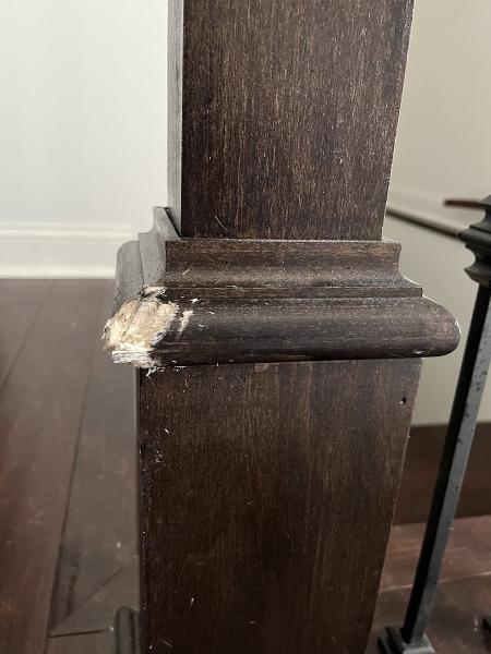 Franks Furniture Service Llc