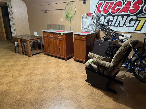 M & J Movers