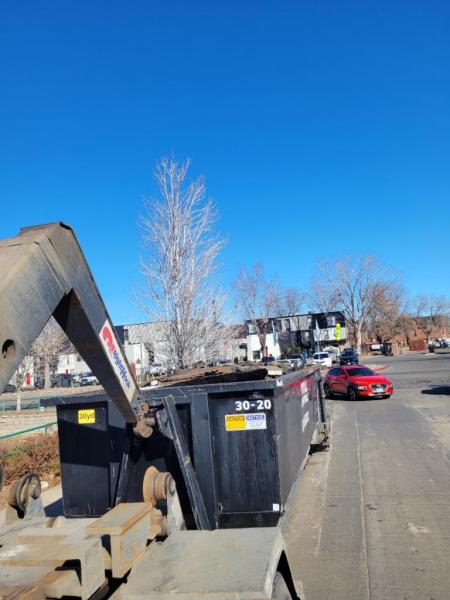 Total Disposal