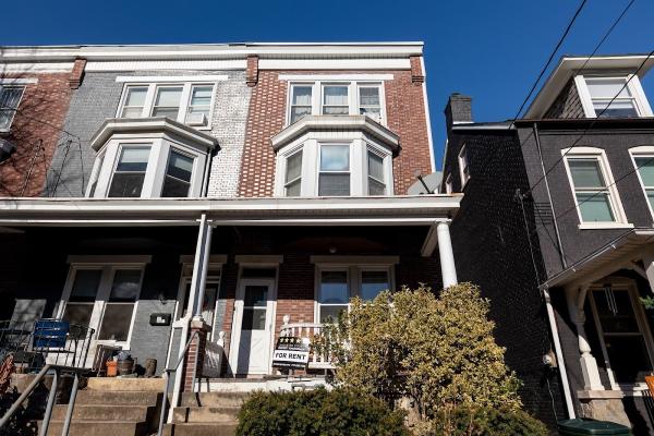Lancaster County Property Management
