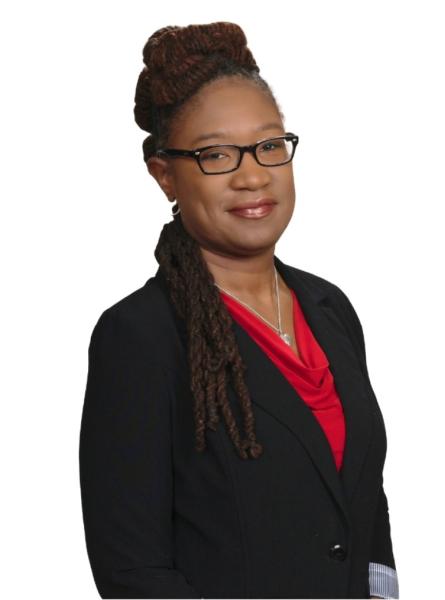 Tanika Belfield-Martin