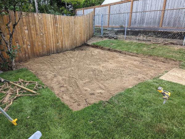 Danshap Landscaping and Excavation Inc.