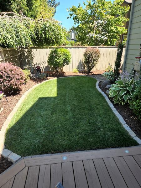 Danshap Landscaping and Excavation Inc.