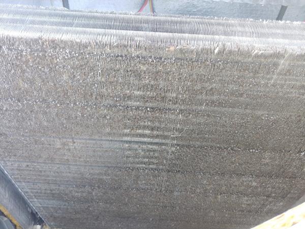 Magic Touch A/C Services Inc