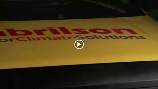 Gabrilson Indoor Climate Solutions