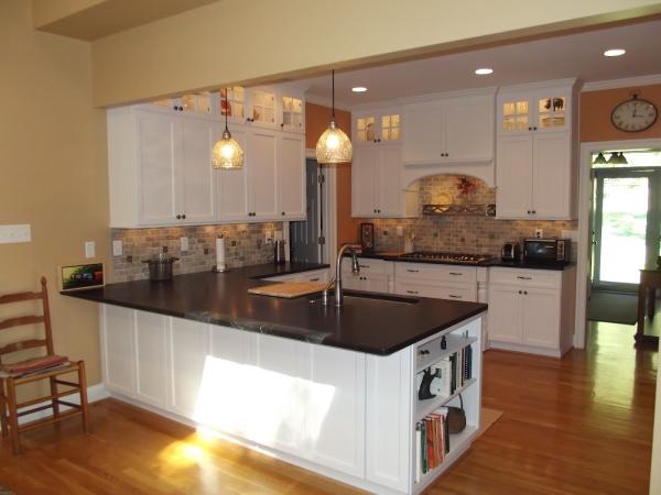 Cary's Mill Woodworking Inc
